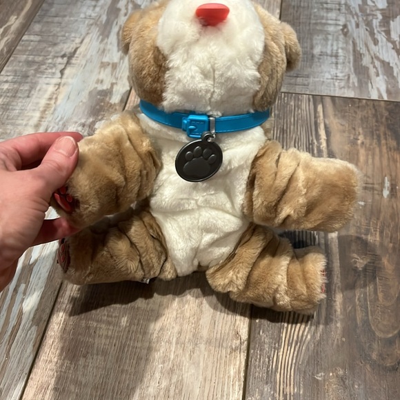 Little Live Pets puppy dog “robot” - Picture 3 of 5